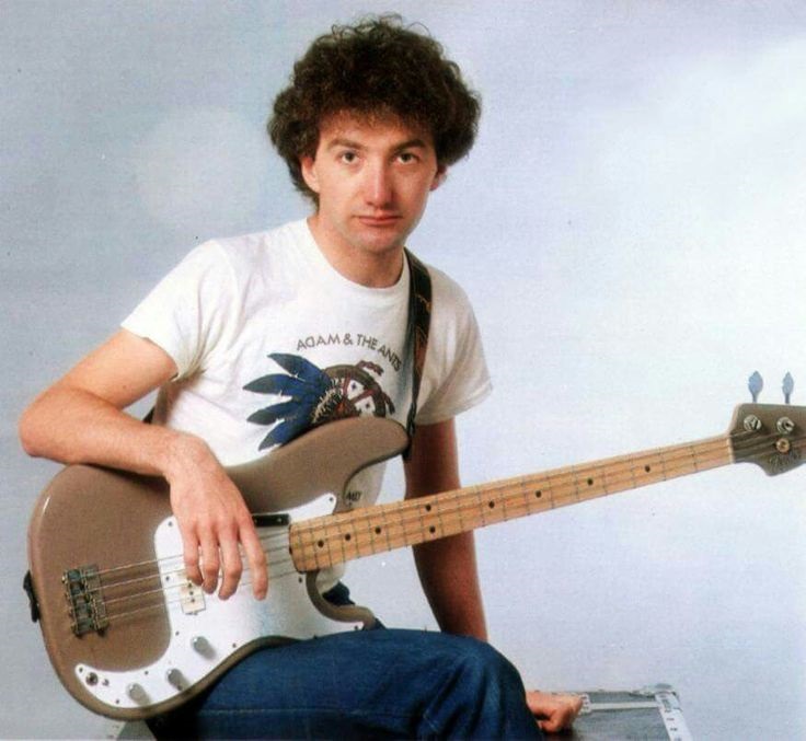 John Deacon