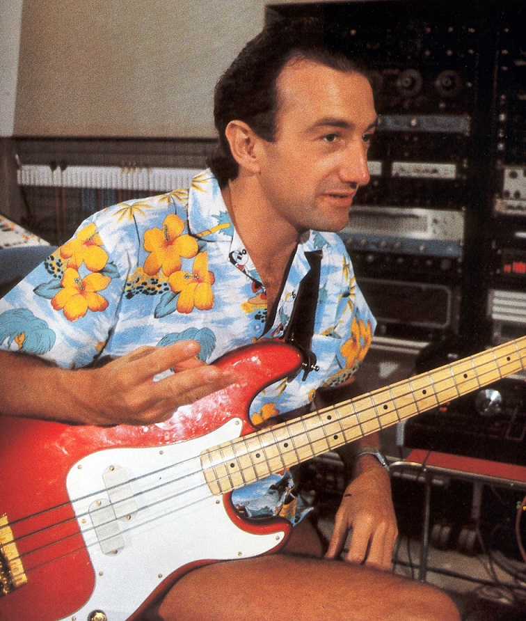 John Deacon