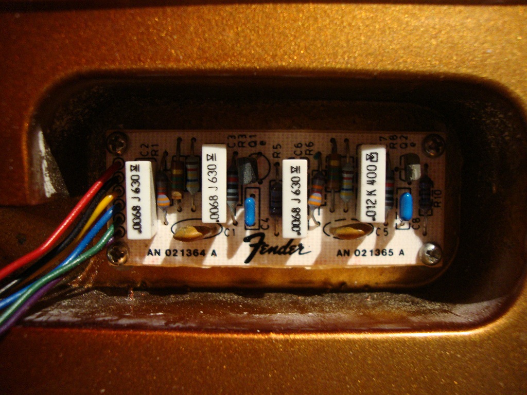 PCboard elite IIA white