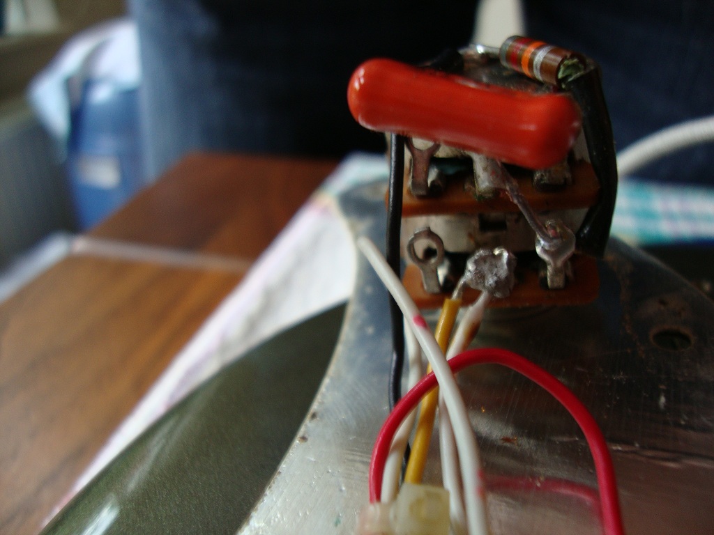 fender elite wiring diagram