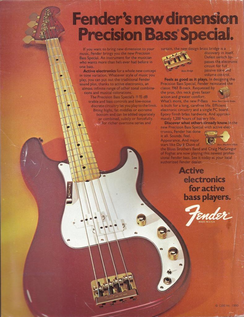 fender jazz bass plus manual