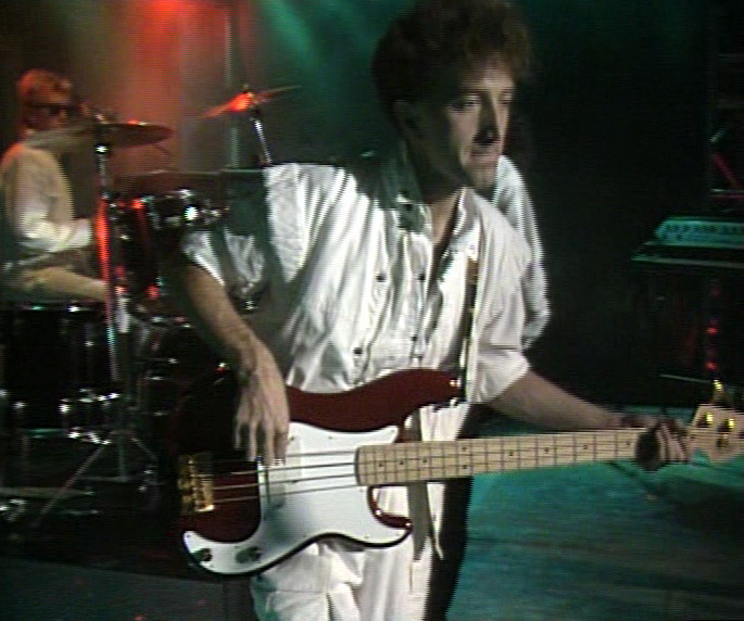 John Deacon