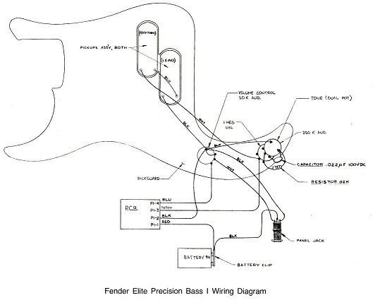 Click to open wiring I window